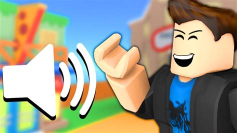 Voice Chat Games On Roblox Gameita
