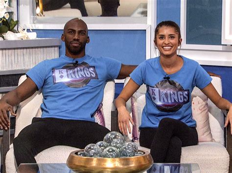 Big Brother Evicts Claire Rehfuss And Alyssa Lopez In Special Live