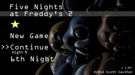 Top 10 Most Surprising Jumpscares Five Nights At Freddys Amino