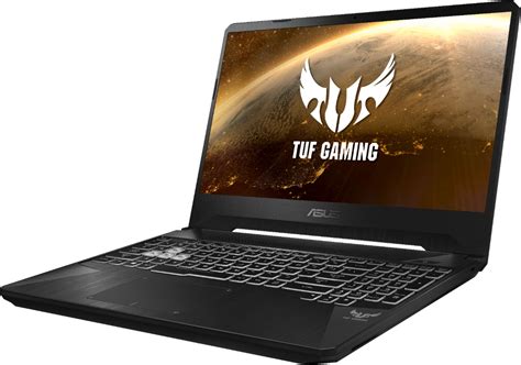 Customer Reviews ASUS 15 6 Gaming Laptop Intel Core I5 8GB Memory