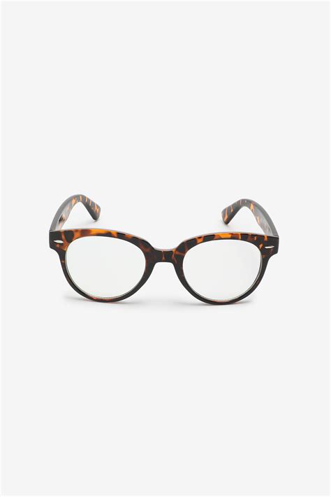 tortoiseshell cat eye glasses ardene