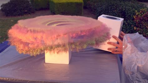 Former Nasa Engineer Builds Farting Glitter Bomb To Teach Porch Pirates