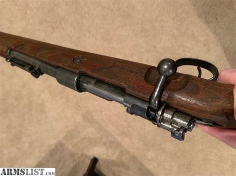 Armslist For Sale 1944 Mauser K98 Kar98k Non Import