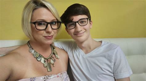 Mom Comes First Brianna Beach Archie Stone Mother Son Play While The Best Porn Website