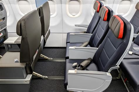 American Airlines Seating Chart Review Airportix