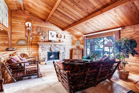 6 Of The Best Airbnbs In Aspen Colorado Territory Supply