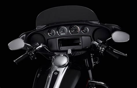 The entire touring lineup are variations of what started off as the electra glide. MY 19.5 Harley-Davidson Electra Glide Standard | $34,495 ...