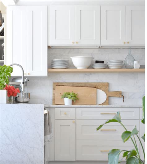 With partial overlay, you see some of the cabinet fronts, but not all. Full Overlay Shaker cabinet - How to Choose Inset vs ...