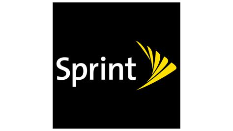 Sprint Logo Meaning History Png Svg Vector