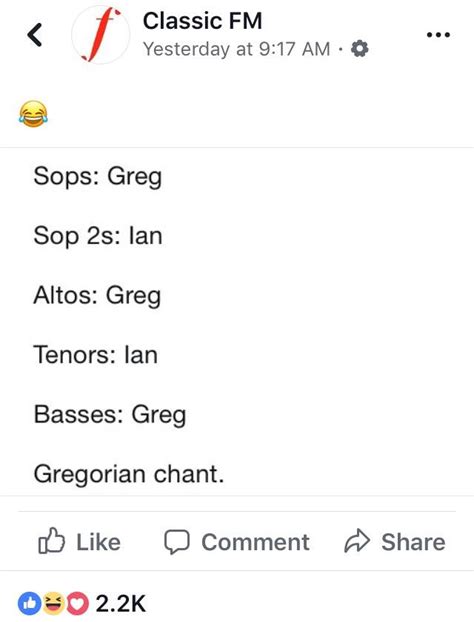 Lol Greg And Ian At It Again Rterriblefacebookmemes