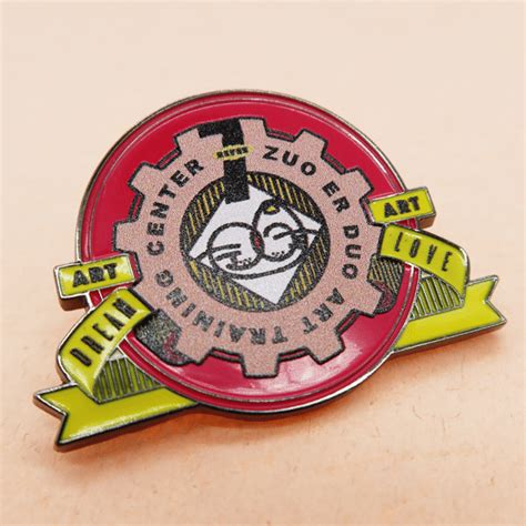 Custom Pin Badge Maker In Uk Us And Canada Uni Lapelpin