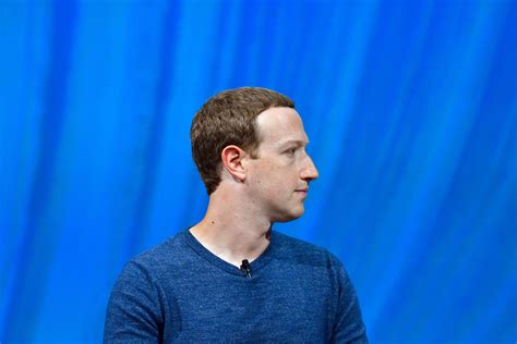 Zuckerberg Believes Holocaust Deniers Are Simply Misinformed