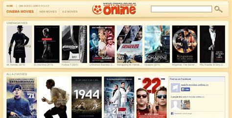 It is one of top free online movie sites and the most recommended one. Top Best Free Movie Streaming Sites 2020 To Watch Movies ...