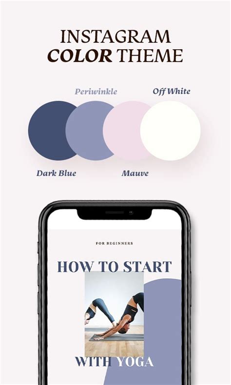The Best Instagram Color Themes For Your Brand 2020