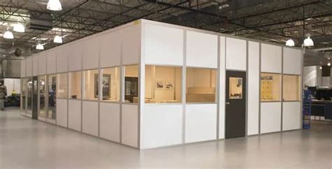 Modular Office Hvac Design Starrco Modular Systems