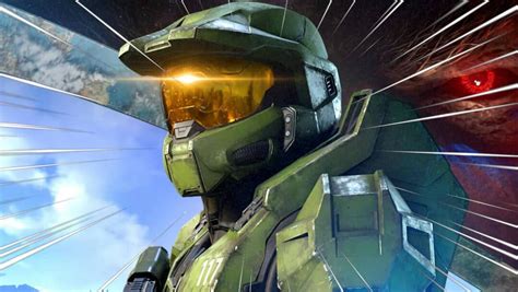 Halo Infinite Muestra Un Combate Con Uno De Sus Jefes Finales A Máxima