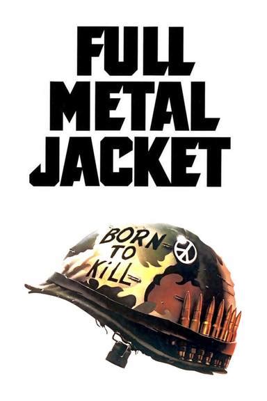 Full Metal Jacket 1987 Movieweb