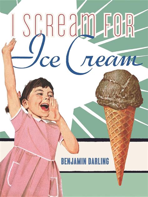 Screaming For Cream Telegraph