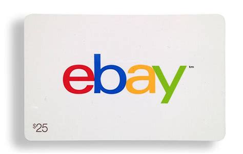 That's exactly what ebay gift cards offer the recipient. Top 10 Gift Cards | eBay