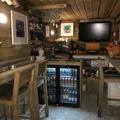 Garage conversion ideas which you apply will look best if you are right in making a decoration. Home Bar. Garage Conversion. Pugsley Pours Pub. Morton ...