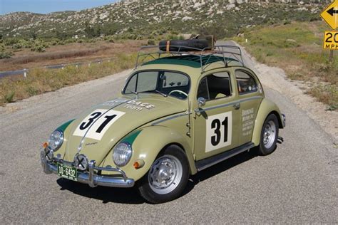 Volkswagen Beetle Rally Car Reviews Prices Ratings With Various Photos