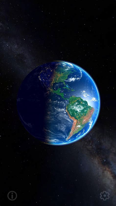 Earth 3d Live Wallpaper Windows 10 Free Tutorial Pics