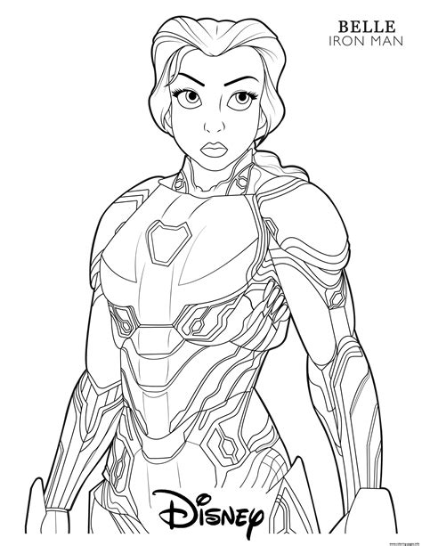 Https://techalive.net/coloring Page/iron Man Avengers Coloring Pages
