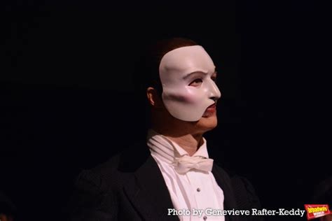 Photos The Cast Of The Phantom Of The Opera Takes Final Bows At