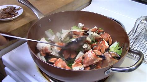 We did not find results for: Tony Can Cook - Ramen Series Stone Crab Claws with ...