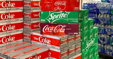 Stock rises thursday, outperforms market. Coca-Cola 12-Packs Just $2.74 Each at Target (In-Store ...