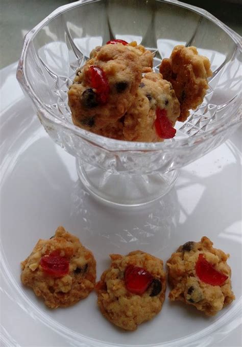 Fill in your details below or click an icon to log in. Tertunailah Hasrat Di Hati: RED PEARL COOKIES/BISKUT RED ...