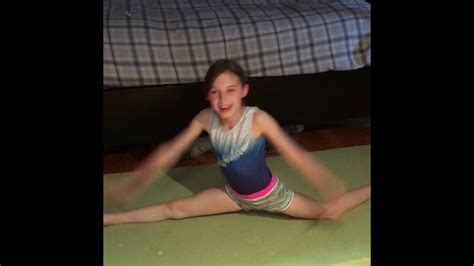 6 Tips To Help You Master Your Splits For Gymnastics Let S Get