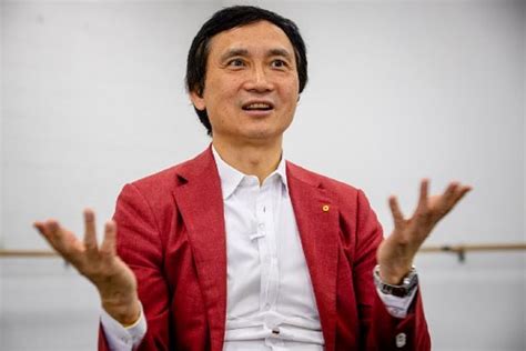 Widely Considered The Best Dancer China Ever Produced Mao S Li Cunxin Glides Through Pandemic