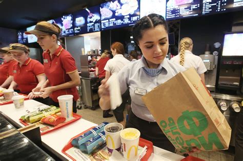 With that in mind, let's take a look at 6 fast food stocks to buy for healthy gains over the next several quarters. McDonald's is best in show among fast-food stocks, trader says