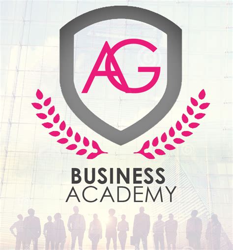 Business Academy Logo 1 Your Own University