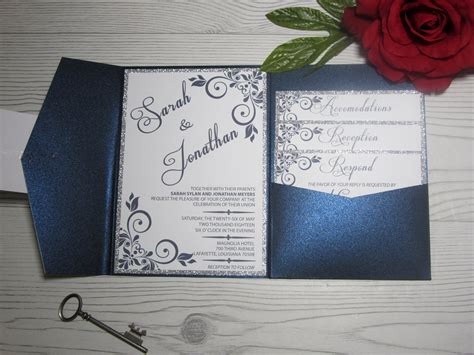 Maybe you would like to learn more about one of these? A7 Pocketfold Template DIY Wedding Invitation | CreatEve Stationery Designs