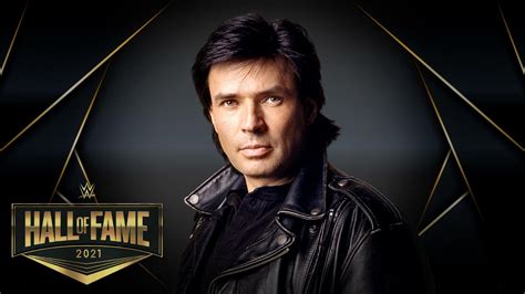Eric Bischoff Announced For 2021 Wwe Hall Of Fame Class