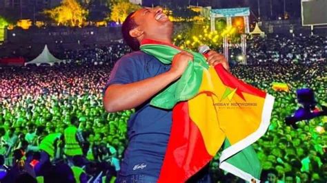 Teddy Afro Ethiopia Wede Fiker Guzo Concert 2020 Youtube