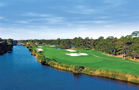 Hilton Head Golf Island Unveils 2015 Fall Golf Packages Ottawa Golf Blog