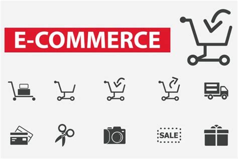 20 Free Ecommerce Icons Download Svg Eps Ai Graphic Cloud