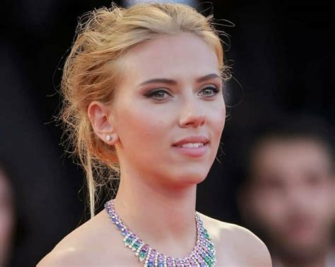 Forbes Highest Paid Actresses List 2019 Scarlett Johansson Tops