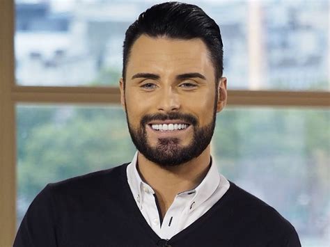 rylan clark neal confirms he is returning to this morning and fans can t handle it look magazine