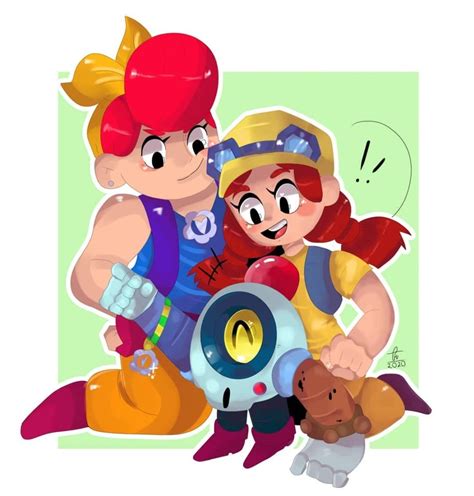 Beste Bilder und Herkunftsgeschichte Nani Brawl Stars