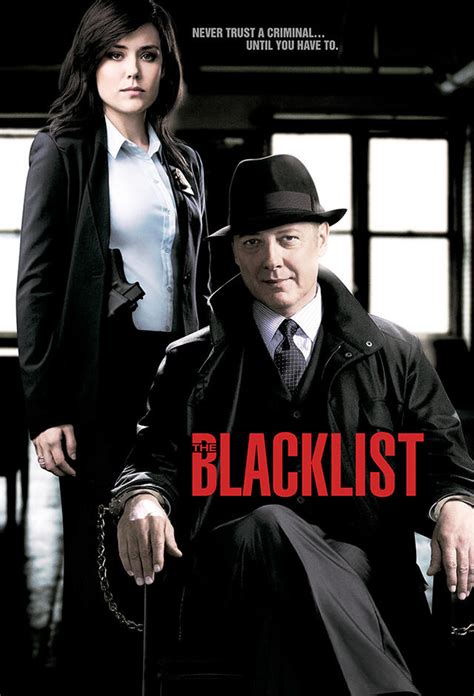 The Blacklist Staffel 1 Bild 10 Von 18 Moviepilotde