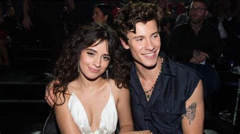 camila cabello and shawn mendes complete and adorable relationship timeline iheart