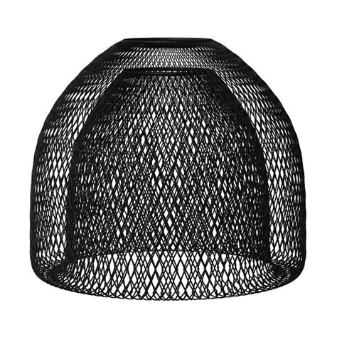 Large Metal Cage Lampshade Creative Cables