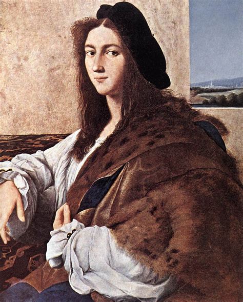 Fileraffaello Sanzio Portrait Of A Youth Wga18787