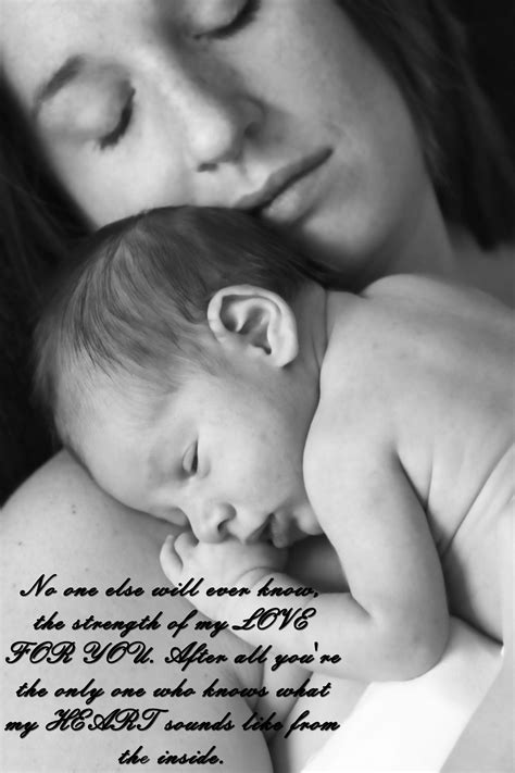 Love Moms And Newborns Baby Quotes Inspirational Quotes Love Mom