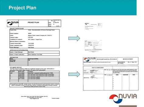 Outlined in this document is for a _____ year decommissioning project plan due to begin in _____. PPT - Quality in Decommissioning PowerPoint Presentation ...