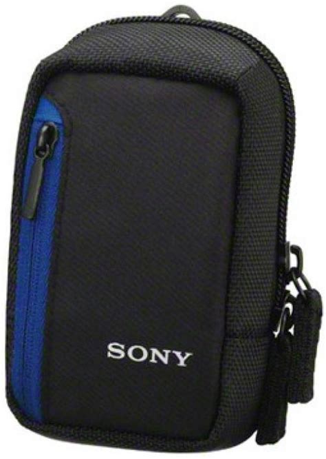 Sony Lcs Cs2 Camera Bag Sony